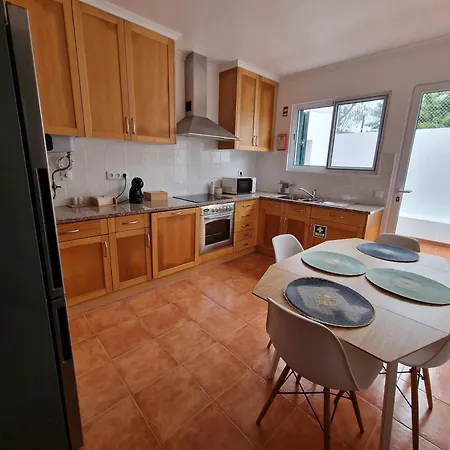 Appartement Wild Blue By Svl *