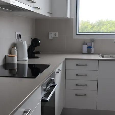 Wild Blue By Svl Ponta Delgada