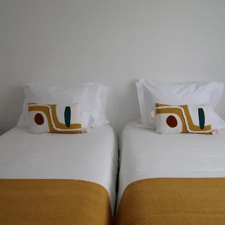 Appartement Wild Blue By Svl