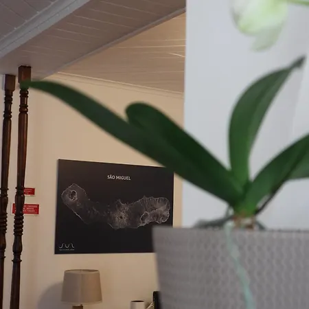 Appartement Wild Blue By Svl Ponta Delgada