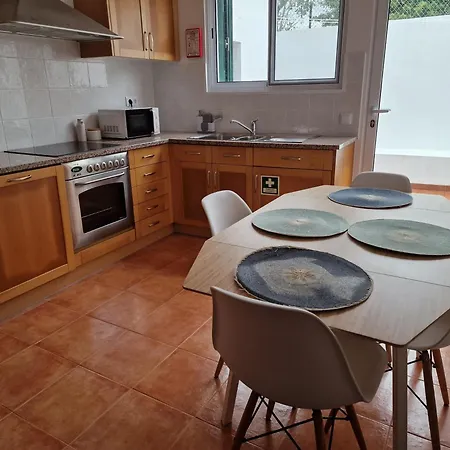 Apartment Wild Blue By Svl Ponta Delgada (Sao Miguel)