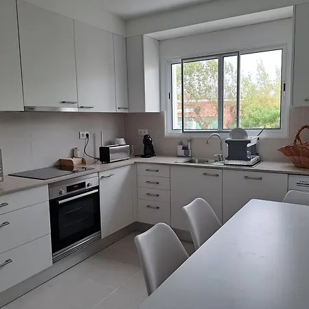 Apartment Wild Blue By Svl Ponta Delgada (Sao Miguel)