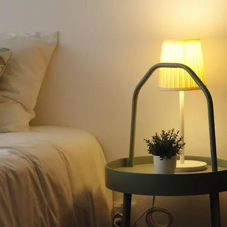 Appartement Wild Blue By Svl *