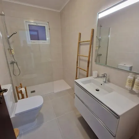 Apartmán Wild Blue By Svl