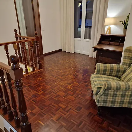 Wild Blue By Svl Ponta Delgada