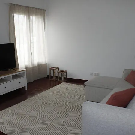 Wild Blue By Svl Apartment Ponta Delgada (Sao Miguel)