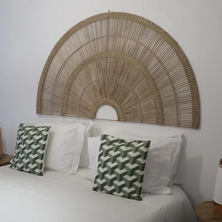 Wild Blue By Svl Apartmán *