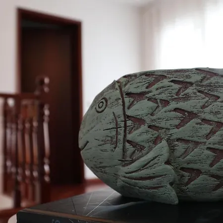 Apartmán Wild Blue By Svl *