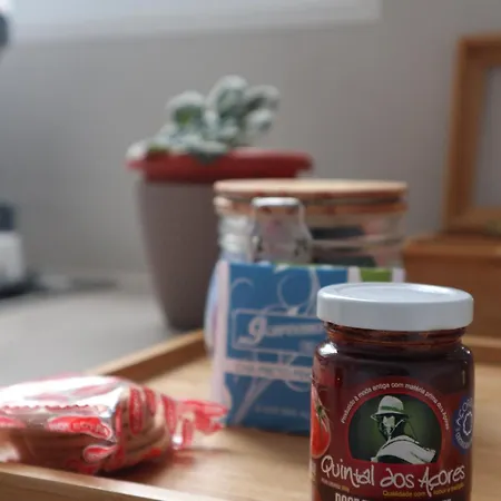 Wild Blue By Svl Apartmán Ponta Delgada