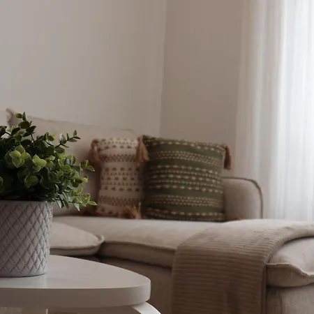 Appartement Wild Blue By Svl *