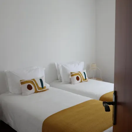 Wild Blue By Svl Appartement Ponta Delgada