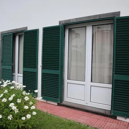 Wild Blue By Svl Apartmán *