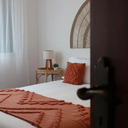 Apartmán Wild Blue By Svl *