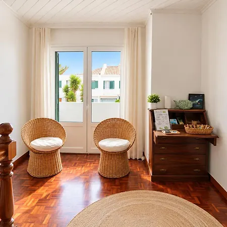 Wild Blue By Svl Appartement Ponta Delgada