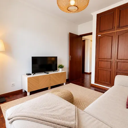 Wild Blue By Svl Appartement