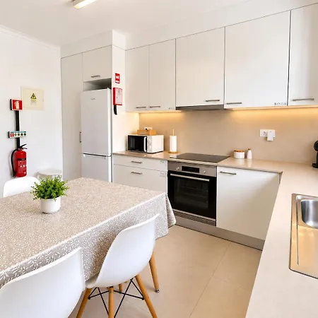 Appartement Wild Blue By Svl *