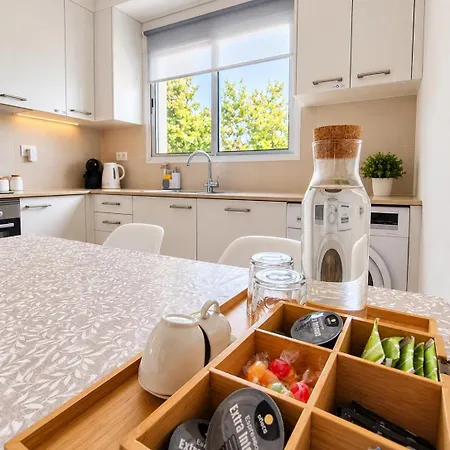 Wild Blue By Svl Appartement Ponta Delgada