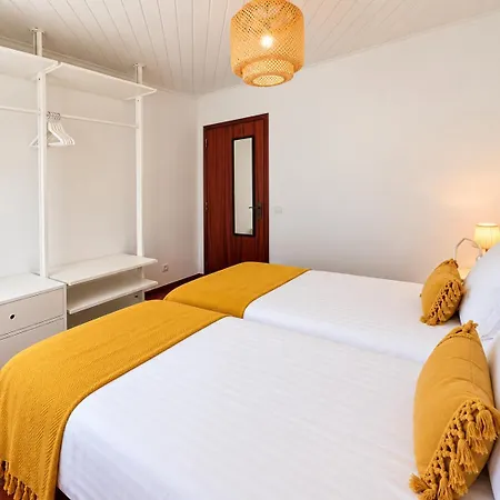 Appartement Wild Blue By Svl Ponta Delgada