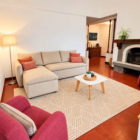 Appartement Wild Blue By Svl *