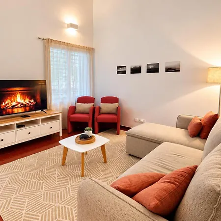 Appartement Wild Blue By Svl Ponta Delgada