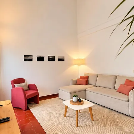 Wild Blue By Svl Appartement *